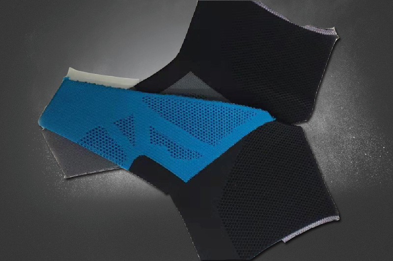3D飛織一體成型鞋面